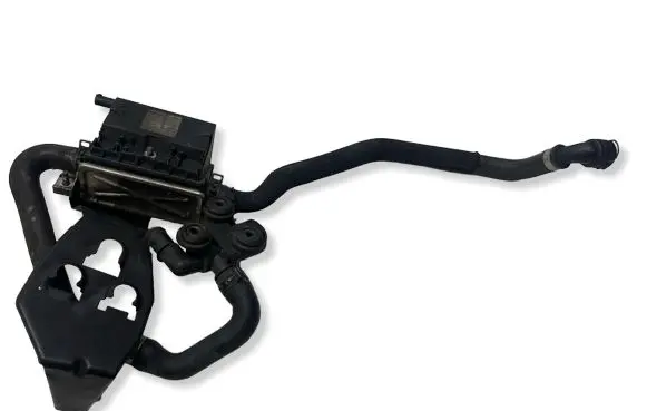 BMW X3 E83 Coolant heater 2400302