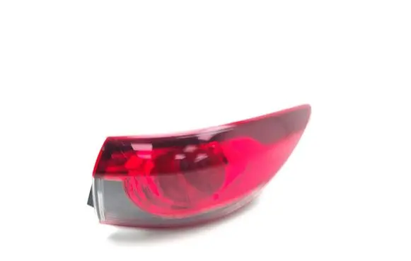 Mazda 6 Rear/tail lights GHK1-51150 220-41978