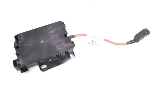 Jaguar XF X250 Fuse box set CX2314A005CMC