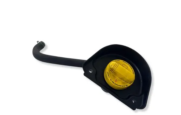 Renault Master III Oil filler cap 8200795333