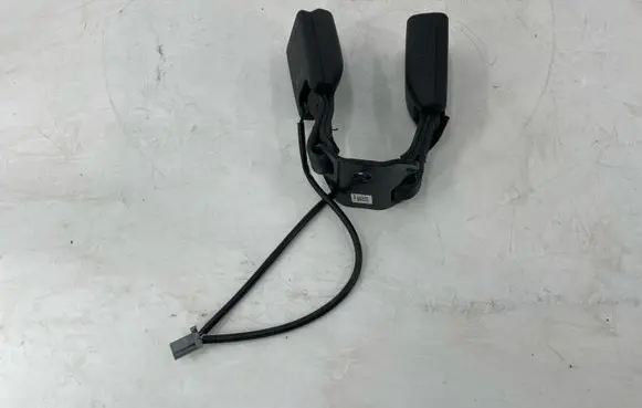 Renault Megane E-Tech Rear seatbelt buckle 751326