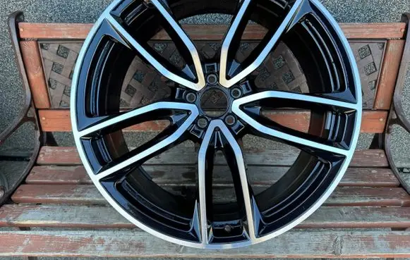 Mercedes-Benz GLE AMG (W166 - C292) R16 alloy rim 