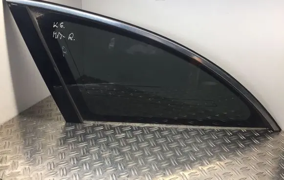 Mercedes-Benz R W251 Rear side window 43R000266