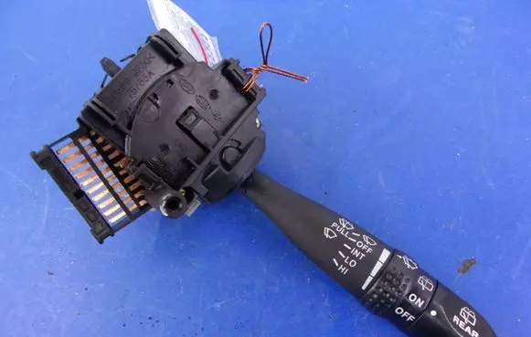 KIA Picanto Other switches/knobs/shifts