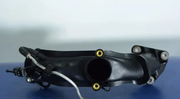 Ford Fiesta Air intake hose/pipe