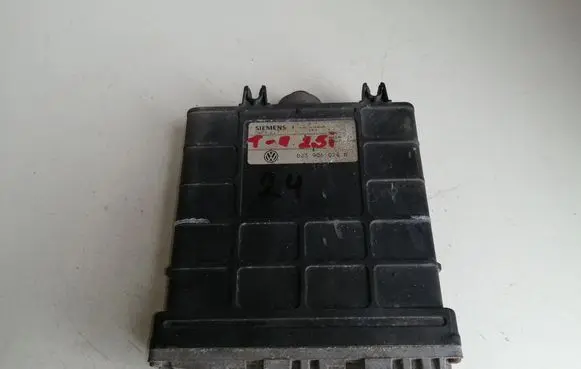 Volkswagen Transporter - Caravelle T4 Engine control unit/module 023906024B 5WP4127