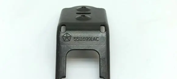 Jeep Grand Cherokee (WK) Glove box lock 55116991AC