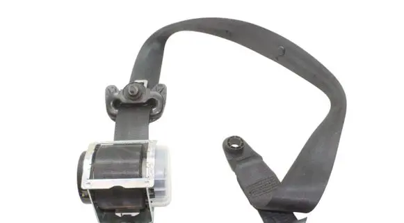 Land Rover Discovery 4 - LR4 Front seatbelt EVB500970PMA