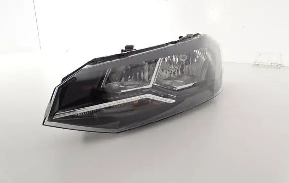 Volkswagen Polo VI Headlight/headlamp 2G1941005