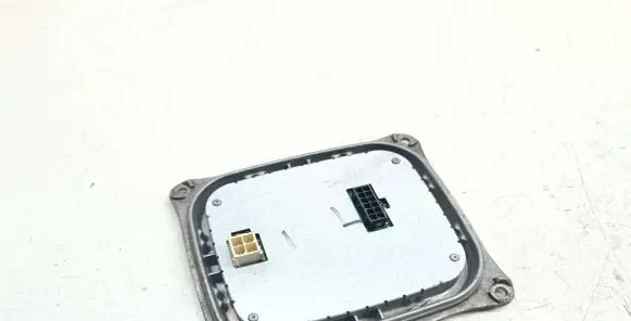 BMW X5 E70 Headlight ballast module Xenon 7263052