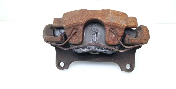 Audi A4 S4 B8 8K Front brake caliper