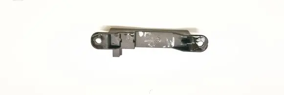 Mercedes-Benz R W251 Keyless (KESSY) go control unit/module A1648201575