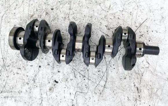 Honda FR-V Crankshaft 