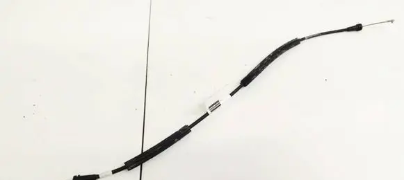 Peugeot 3008 I Rear door cable line 9685915380 G089685915380