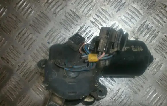 Mazda 626 Wiper motor 8491003971
