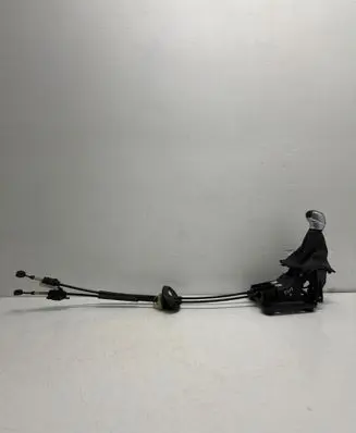 Peugeot 208 I Gear shifter/selector 9676190280
