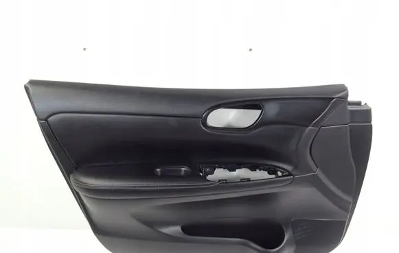 Nissan Pulsar Front door card panel trim 809753ZL0A