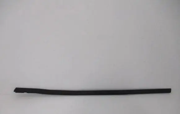 Citroen C4 III e-C4 Front door rubber seal 9334H5