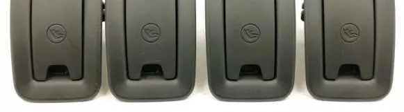 Audi S5 Facelift Other interior part 8W7887233A