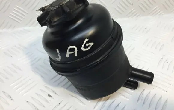 Jaguar XJ X308 Power steering fluid tank/reservoir