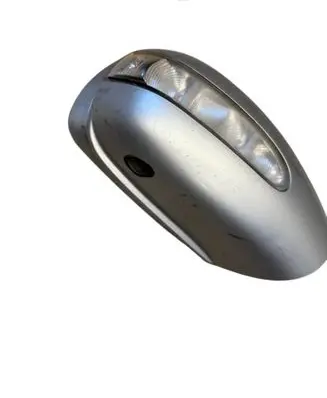 Mercedes-Benz R W251 Plastic wing mirror trim cover A1648100264 1648100264
