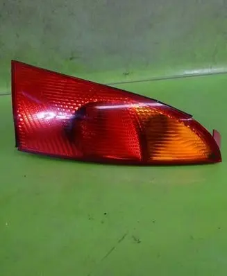Ford Focus Rear/tail lights