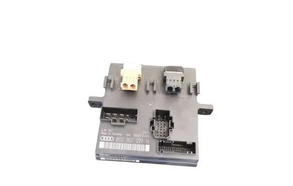 Audi A6 S6 C6 4F Comfort/convenience module 8E0907279N