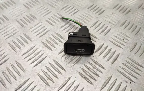 Hyundai Tucson IV NX4 Tailgate/trunk/boot open switch 81880S1100