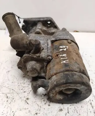 KIA Carnival Starter motor JS1298 7055418