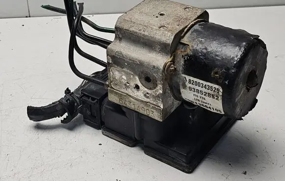 Renault Trafic II (X83) ABS Pump 13509005M 8200343525 1366410