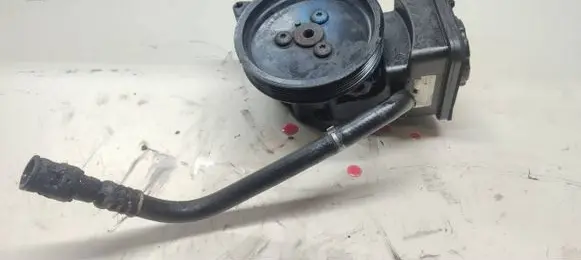 BMW 3 E90 E91 Power steering pump 7693974101 6R0056010 2136061355