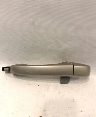 Jeep Patriot Front door exterior handle