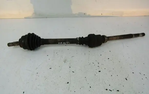 Peugeot 307 Drive shaft (set) 