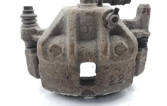 Hyundai Getz Front brake caliper