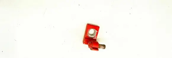 Volkswagen Polo V 6R Rear door upper hinge