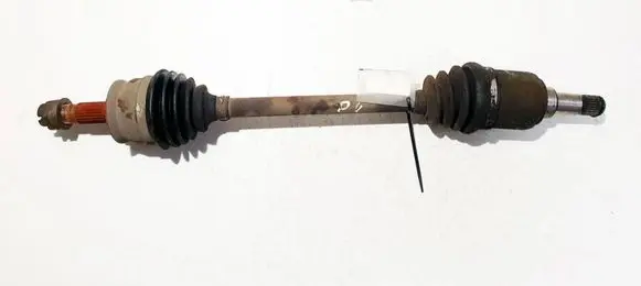 Ford Ka Front driveshaft
