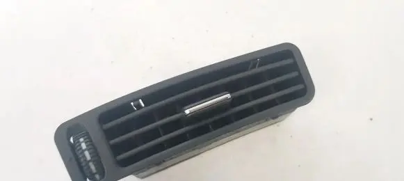 Mercedes-Benz S W220 Dash center air vent grill 2208300954