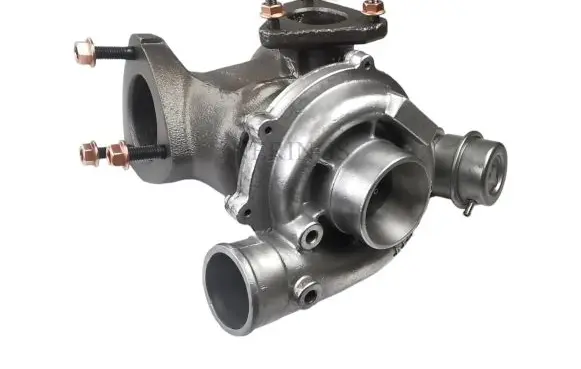Land Rover Discovery Turbo PMF100460 452239 GT2052S