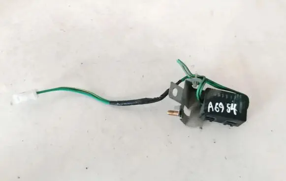 Mazda 626 Sensor