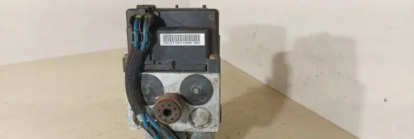 Nissan Almera N16 ABS Pump 11000041061 476604M520