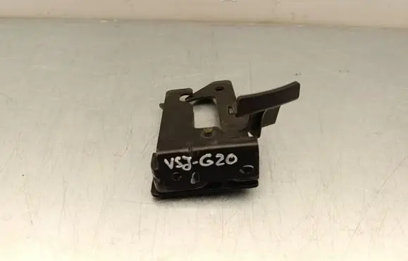 Mercedes-Benz EQC Engine bonnet/hood lock/catch A2938805900