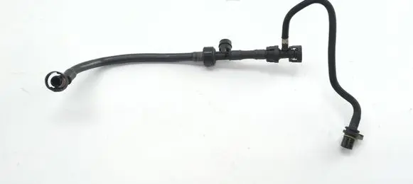 BMW 1 F20 F21 Fuel line/pipe/hose 14837811