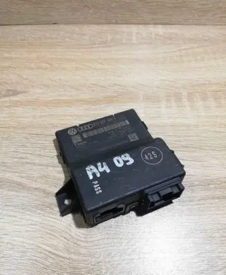 Audi Q5 SQ5 Gateway control module 8T0907468K
