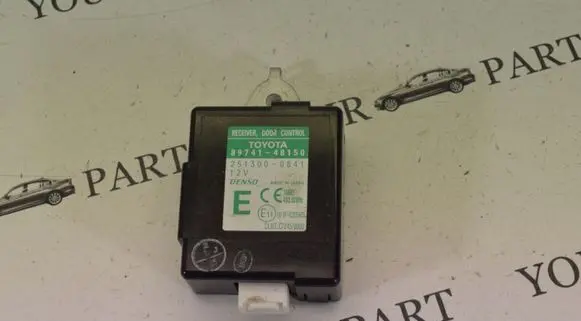 Lexus RX 330 - 350 - 400H Door control unit/module 8974148150