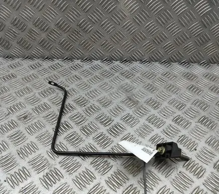 Battery bracket