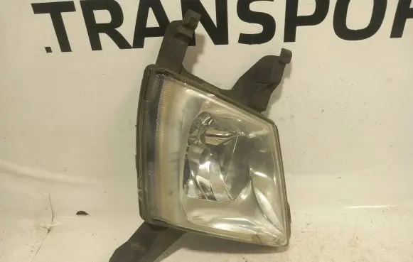 Peugeot 407 Front fog light 41680775