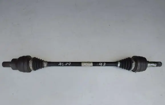 Volvo XC70 Rear driveshaft P30735647