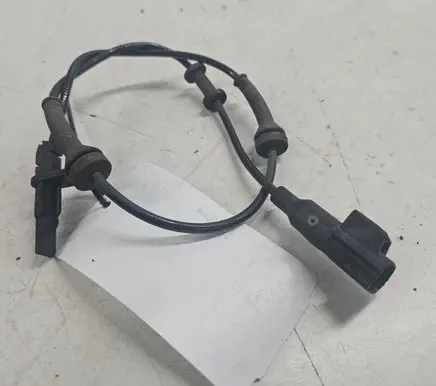 Jaguar XE ABS rear brake sensor GX732C190AF