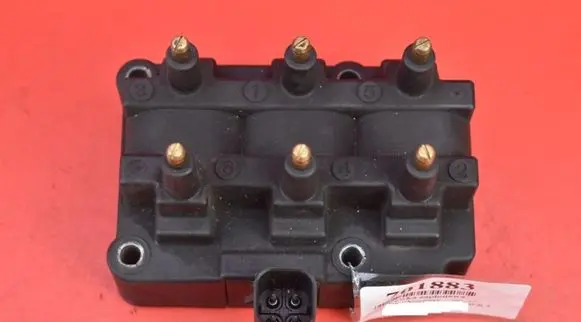 Chrysler Grand Voyager III High voltage ignition coil 4609140