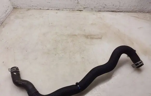 Ford Mustang Mach-E Electric car engine cooling hoses/pipes LJ938C351BB